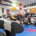 Marco Carvalho quer sagrar-se campeão do mundo de kempo pela terceira vez