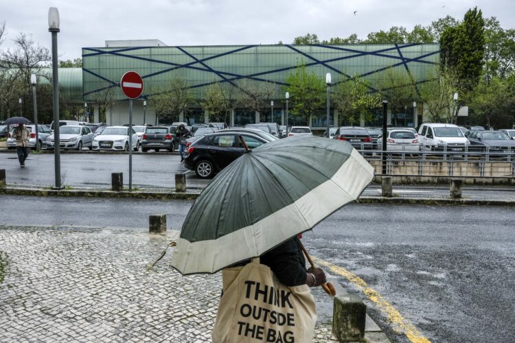 Restauração no mercado municipal de Leiria não avança. Startup é a hipótese que se segue