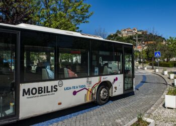 Transportes urbanos da região com quase 7.7 milhões de passageiros em cinco anos