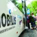 Câmara de Leiria anuncia nova linha gratuita do Mobilis