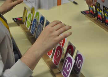 Campeonato nacional de matemática procura os próximos “craques da tabuada”