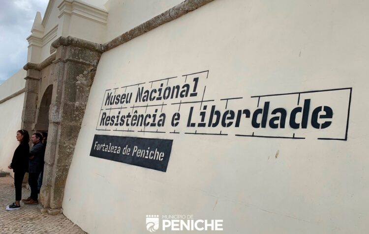 Museu Nacional da Resistência e Liberdade abre portas em Peniche