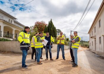 Pombal investe 700 mil euros na renovação do parque industrial e em requalificação urbana em Abiul