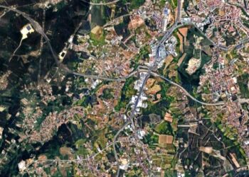 Mapas chega a Parceiros e Azoia para (re)conhecer pessoas e lugares