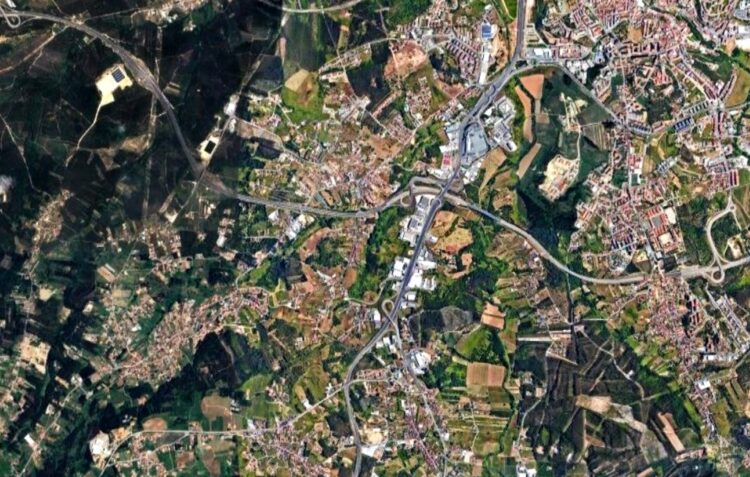 Mapas chega a Parceiros e Azoia para (re)conhecer pessoas e lugares