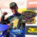Paulo Alberto conquista o título brasileiro de supercross
