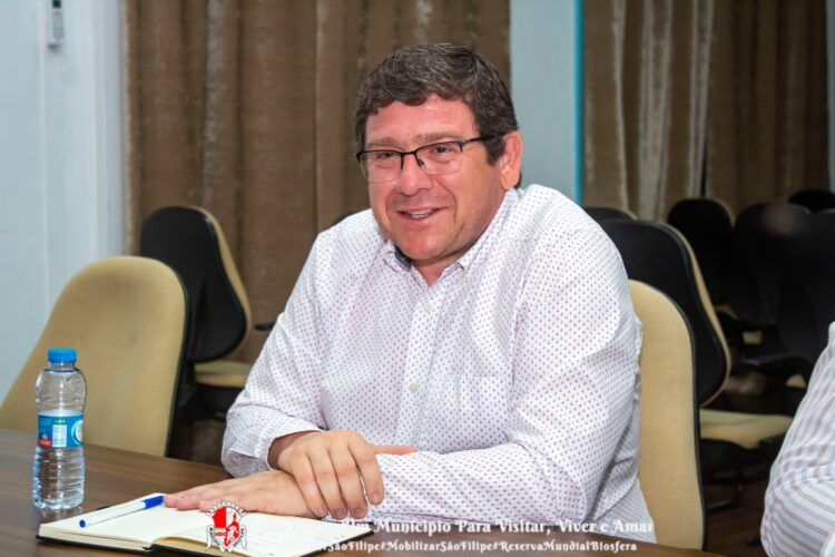 Pedro Major substitui Carina João na direcção da Insinage, em Ourém