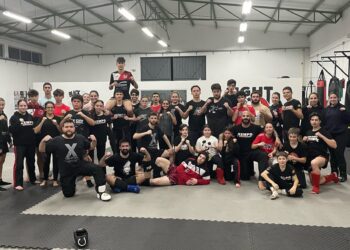 Piranha World Fighters recebe 200 atletas na 3.ª edição do Semi Kempo Challenge Cup