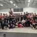 Piranha World Fighters recebe 200 atletas na 3.ª edição do Semi Kempo Challenge Cup
