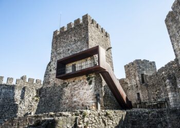 Mercado medieval de Pombal celebra 850 anos da entrega do foral