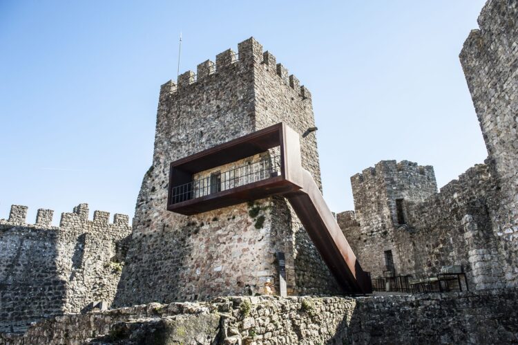 Mercado medieval de Pombal celebra 850 anos da entrega do foral