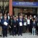 Politécnico de Leiria já tem estatuto de Unidade de Apoio ao Alto Rendimento