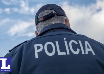 Prisão preventiva para homem por violência doméstica, em Caldas de Rainha