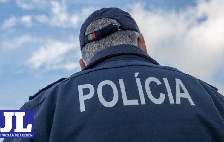 Prisão preventiva para homem por violência doméstica, em Caldas de Rainha