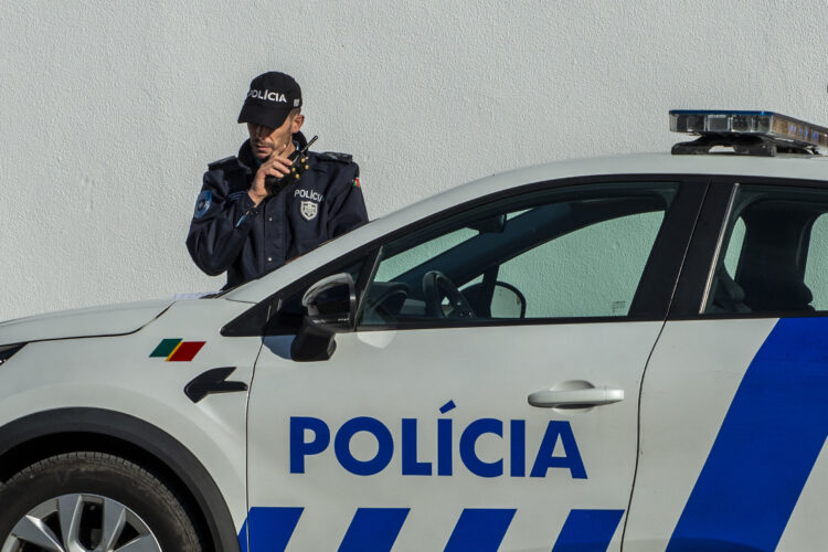 PSP de Leiria detém suspeito de tráfico de droga