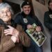 GNR e Pingo Doce oferecem cabazes a idosos vulneráveis do distrito de Leiria