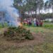 Município da Marinha Grande sensibiliza para a prevenção de incêndios