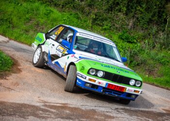 Especial no Rallye Terras de Auren vê trajecto reduzido para proteger coelhos