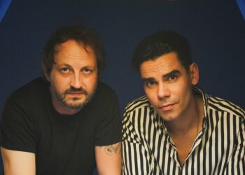 Rua Direita. Novo álbum apresentado esta noite na Stereogun
