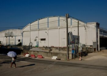 Supermercado Mercadona de Leiria abre em Setembro