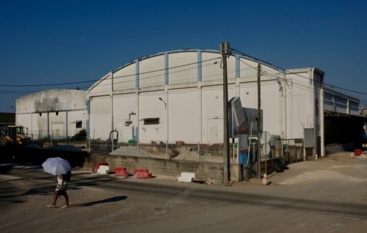 Supermercado Mercadona de Leiria abre em Setembro