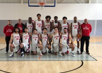 Basquetebol da UDL só precisa de ganhar por um ponto para subir à 1.ª divisão