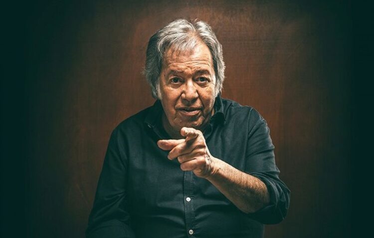 Agenda 50 Anos do 25 de Abril: Sérgio Godinho, Dança em Diálogos, teatro, cinema e exposições