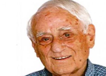 Sócio n.º1 do Sport Clube Leiria e Marrazes morre aos 91 anos