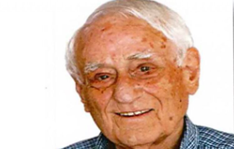 Sócio n.º1 do Sport Clube Leiria e Marrazes morre aos 91 anos