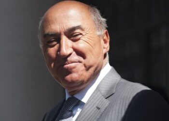 Teófilo Santos integra lista da AD às eleições europeias