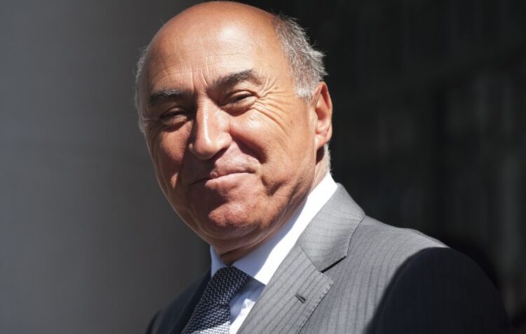 Teófilo Santos integra lista da AD às eleições europeias