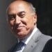 Teófilo Santos integra lista da AD às eleições europeias