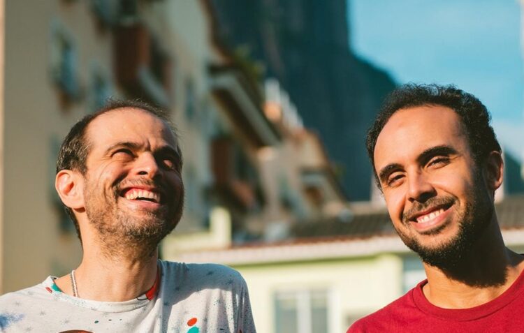 Agenda: André Henriques, Moreno Veloso & Bem Gil, Afonso Cruz e O Salão de Maria Antonieta