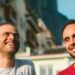 Agenda: André Henriques, Moreno Veloso & Bem Gil, Afonso Cruz e O Salão de Maria Antonieta