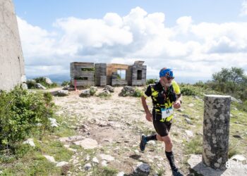 Trail do Sicó percorre quatro freguesias de Pombal para apoiar os bombeiros