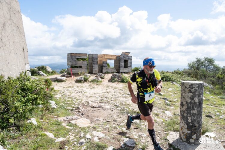 Trail do Sicó percorre quatro freguesias de Pombal para apoiar os bombeiros