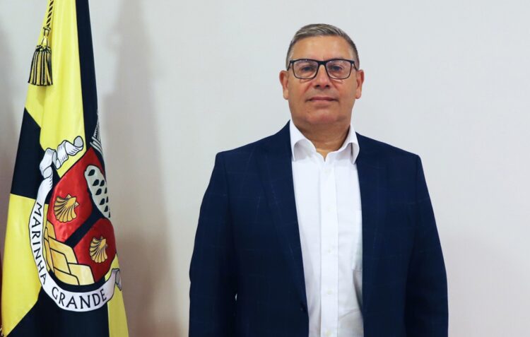 Proliferação de casas amovíveis preocupa na Marinha Grande