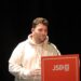 Daniel Marques é o novo líder da JSD de Leiria