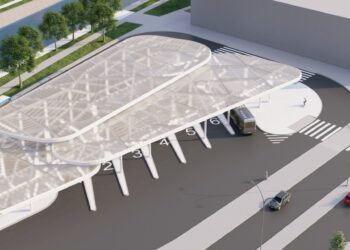 Aprovado projecto para o terminal intermodal de Leiria