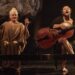 Ficções, com Vera Holtz, fica duas noites em Leiria