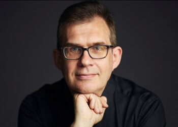 Concerto comentado em Leiria faz a estreia nacional do Requiem de James Whitbourn