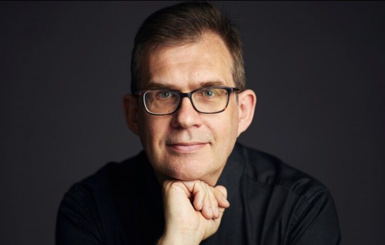 Concerto comentado em Leiria faz a estreia nacional do Requiem de James Whitbourn