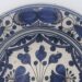 Exposição. A icónica louça azul e o período áureo da Olaria de Alcobaça
