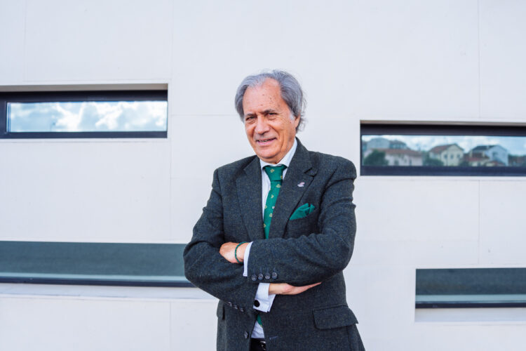 “Um concelho com cerca de 130 mil habitantes tem de ter râguebi”
