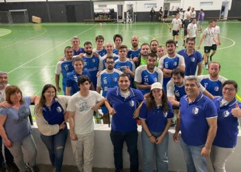 AC Sismaria sobe à 2.ª divisão de andebol