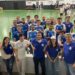 AC Sismaria sobe à 2.ª divisão de andebol