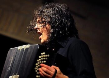 Semana Internacional do Acordeão com seis concertos em Alcobaça