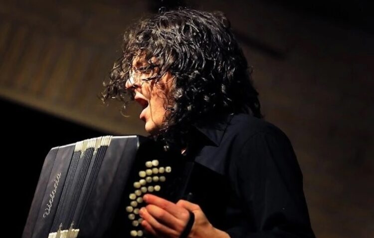 Semana Internacional do Acordeão com seis concertos em Alcobaça