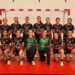 UD Serra disputa fase final do campeonato sub-18 feminino em andebol