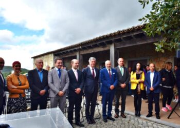 Municípios unidos em prol do turismo sustentável